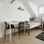 Am Alten Loehrtor Appartement