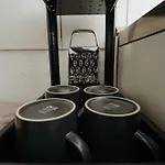 Am Alten Loehrtor アパート コブレンツ
