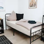 Am Alten Loehrtor Appartement