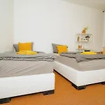 Am Alten Loehrtor Appartement Koblenz (Rhineland-Palatinate)