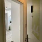 Am Alten Loehrtor Appartement *