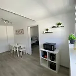 Am Alten Loehrtor Appartement *
