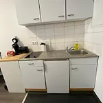 Am Alten Loehrtor Appartement