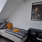 Appartement Am Alten Loehrtor