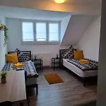 Appartement Am Alten Loehrtor