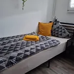 Appartement Am Alten Loehrtor *