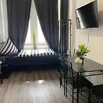 Am Alten Loehrtor Appartement *