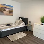 Am Alten Loehrtor Appartement Koblenz (Rhineland-Palatinate)