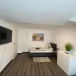 Am Alten Loehrtor Appartement *