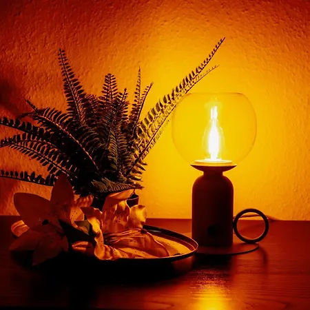 Appartamento Am Alten Loehrtor *