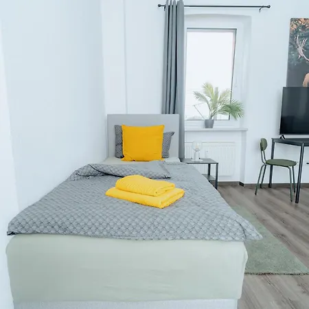 Am Alten Loehrtor Apartment Koblenz (Rhineland-Palatinate)