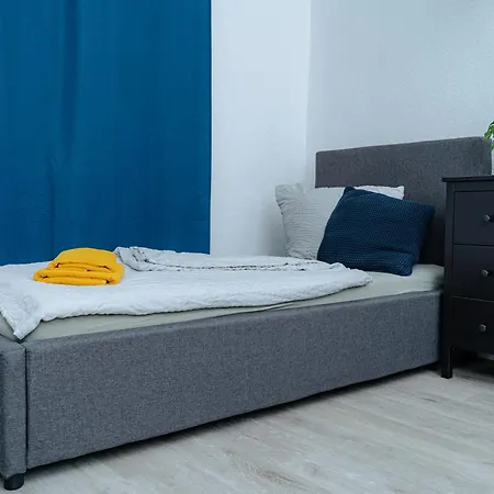 Am Alten Loehrtor Appartamento *