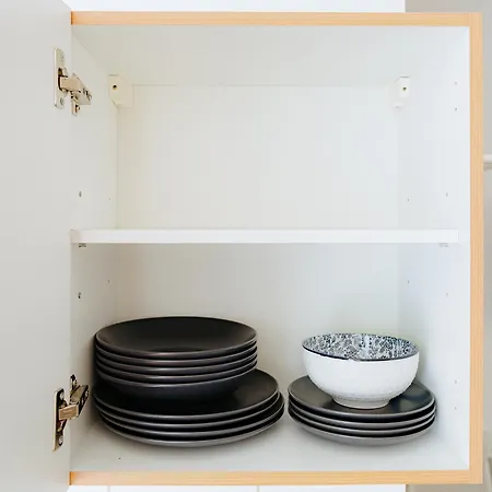 Appartamento Am Alten Loehrtor Coblenza