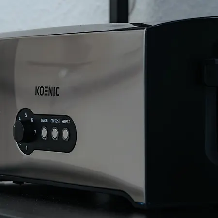 Am Alten Loehrtor Appartamento *