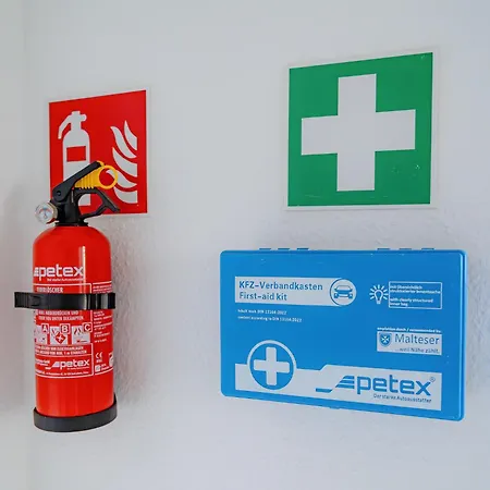 Am Alten Loehrtor Appartamento Coblenza