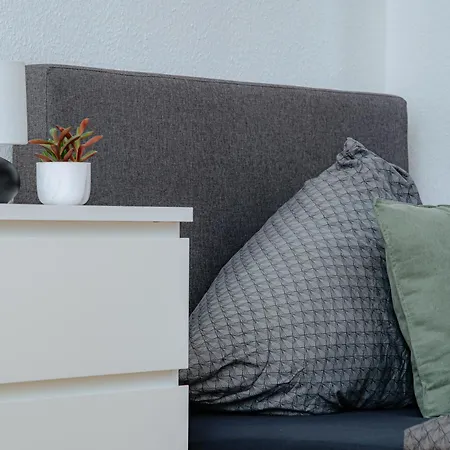 Apartment Am Alten Loehrtor *