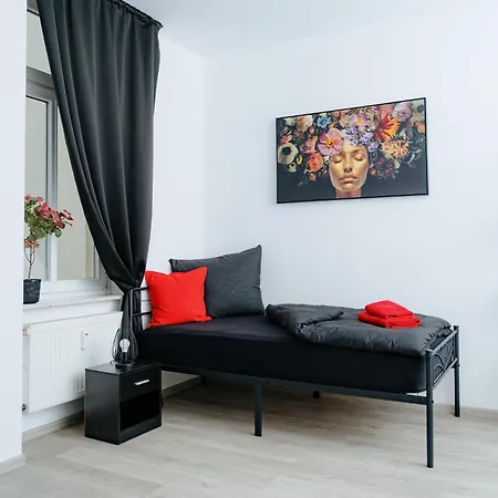 Am Alten Loehrtor Apartment
