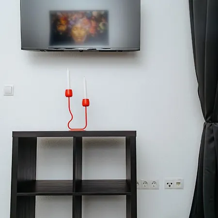 Am Alten Loehrtor Appartamento Coblenza