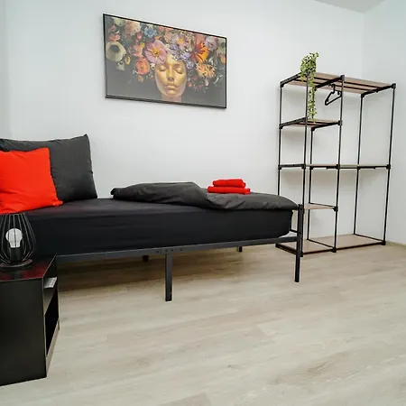 Am Alten Loehrtor Apartment