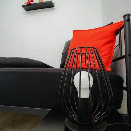 Am Alten Loehrtor Apartment Koblenz (Rhineland-Palatinate)