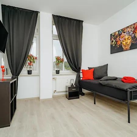 Am Alten Loehrtor Coblenza