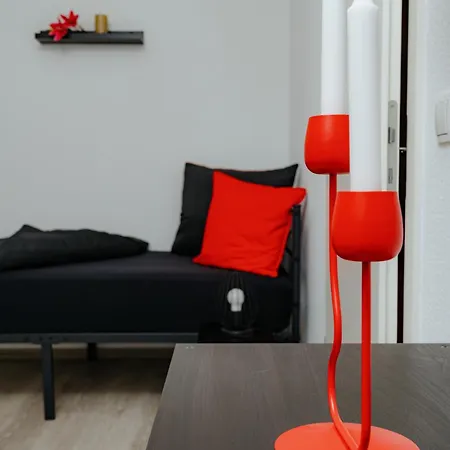 Am Alten Loehrtor Apartment Koblenz (Rhineland-Palatinate)