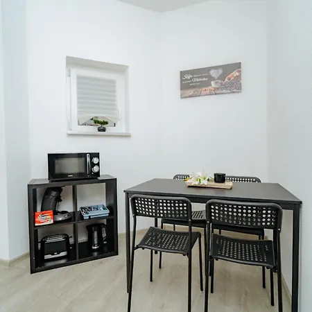 Am Alten Loehrtor * Coblenza