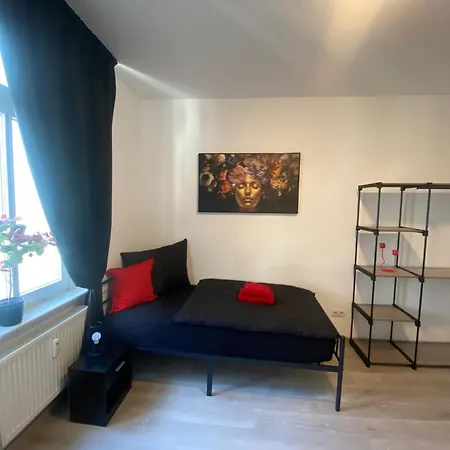 Am Alten Loehrtor * Coblenza