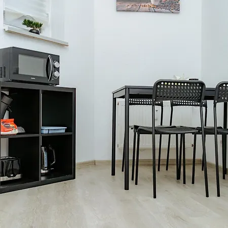 Am Alten Loehrtor Apartment *