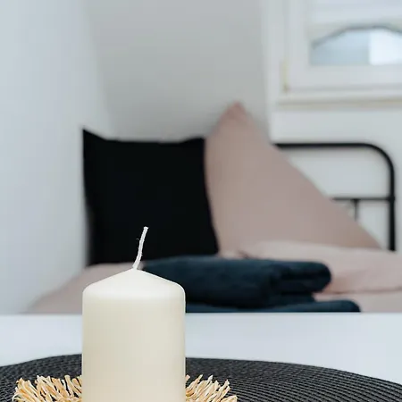 Apartment Am Alten Loehrtor *
