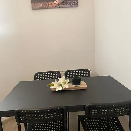 Apartment Am Alten Loehrtor *