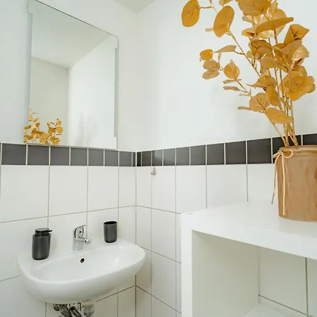 Apartment Am Alten Löhrtor *