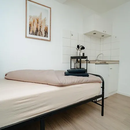 Am Alten Löhrtor * Koblenz (Rhineland-Palatinate)