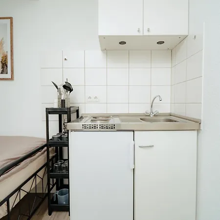 Apartment Am Alten Löhrtor Koblenz (Rhineland-Palatinate)