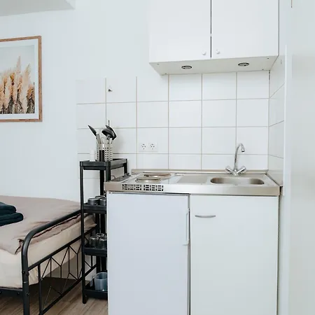 Am Alten Löhrtor Apartment