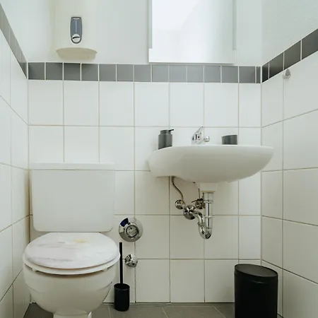Am Alten Loehrtor Appartement *
