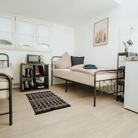 Am Alten Löhrtor Apartment *