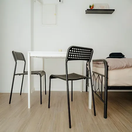 Apartment Am Alten Löhrtor *