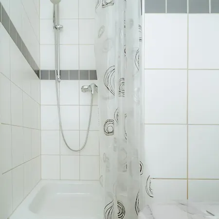 Appartement Am Alten Loehrtor *
