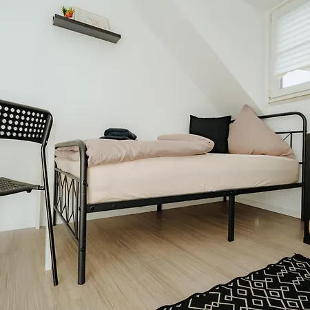 Apartment Am Alten Löhrtor Koblenz (Rhineland-Palatinate)