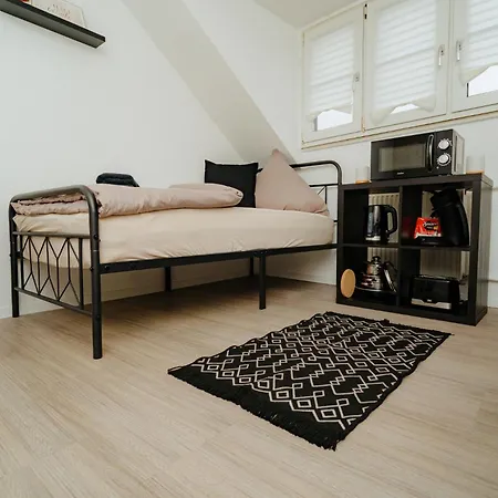 Am Alten Löhrtor Apartment *