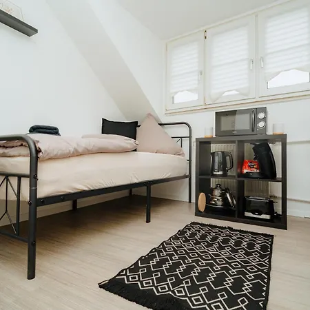 Am Alten Loehrtor Apartment Koblenz (Rhineland-Palatinate)