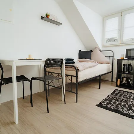 Am Alten Loehrtor Coblence