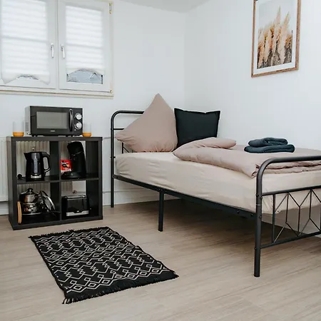 Am Alten Löhrtor Apartment