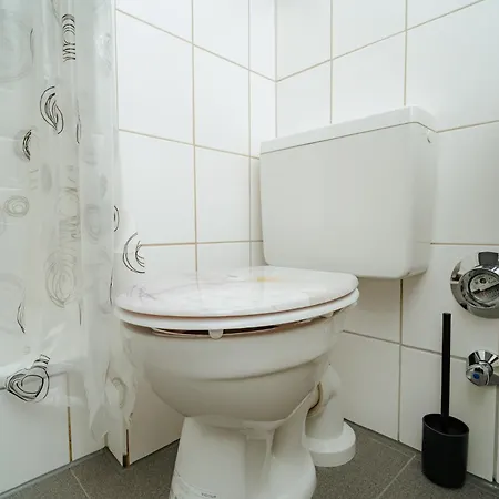 Appartement Am Alten Loehrtor