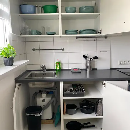 Appartement Am Alten Loehrtor *