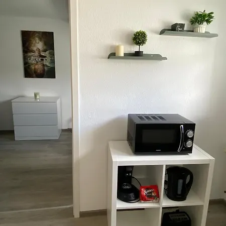 Am Alten Loehrtor * Coblenza