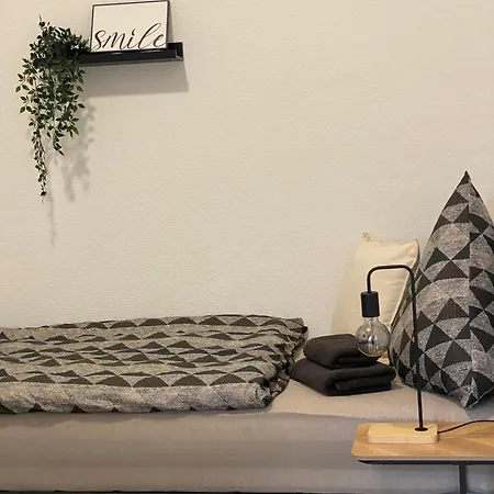 Am Alten Loehrtor Apartament Koblencja
