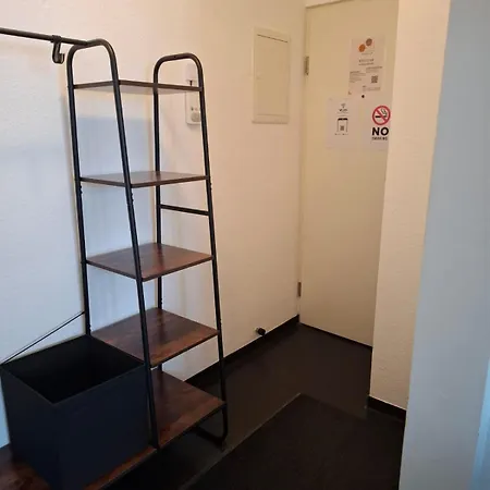 Am Alten Löhrtor * Koblenz (Rhineland-Palatinate)