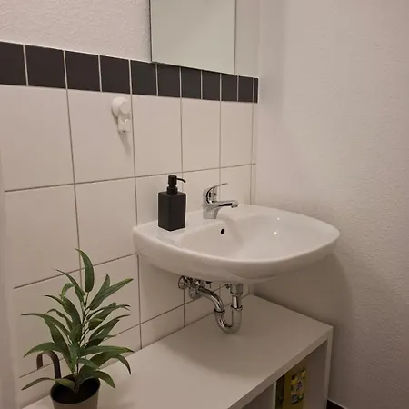 Am Alten Loehrtor Appartement
